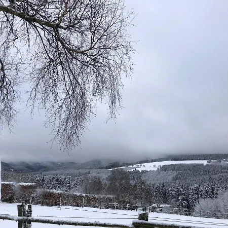 Apartament Kayley Medebach