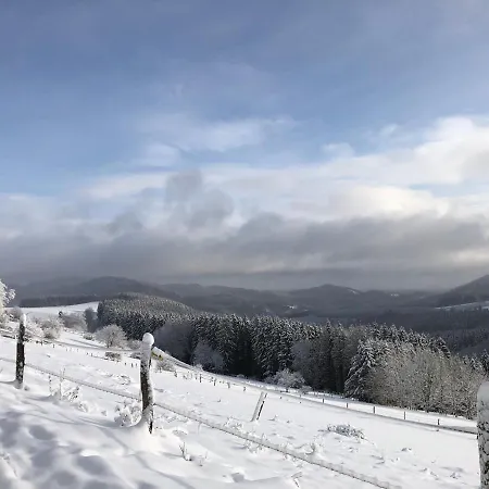 Apartament Kayley Medebach