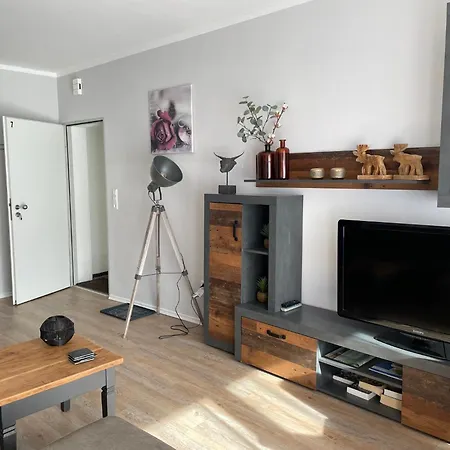 Apartament Kayley Medebach