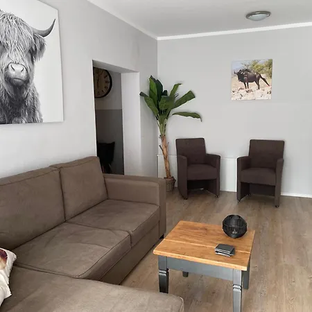 Apartament Kayley