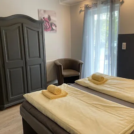 Kayley Apartament Medebach