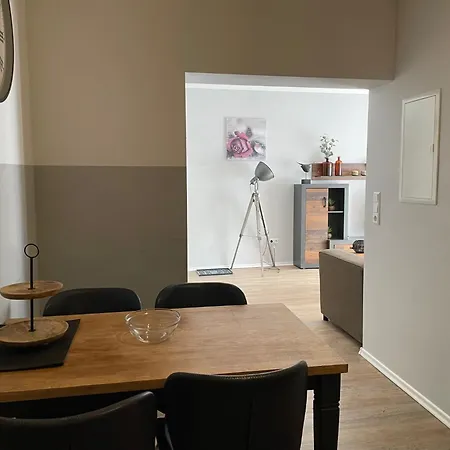 Apartament Kayley