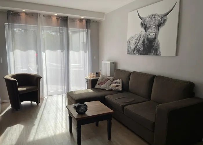 Kayley Apartment Medebach