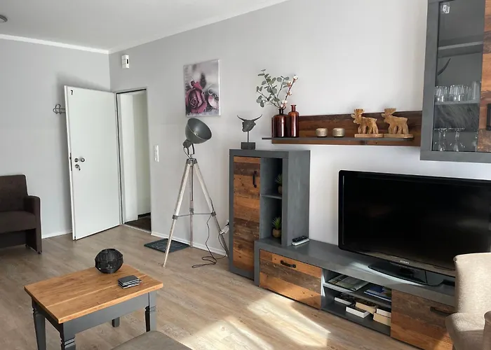 Apartment Kayley Medebach