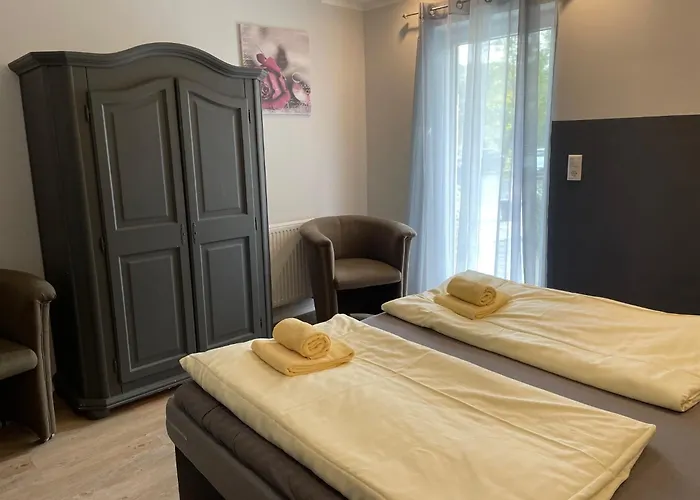 Kayley Apartment Medebach